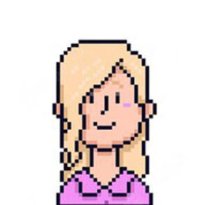 Picture of Amanda