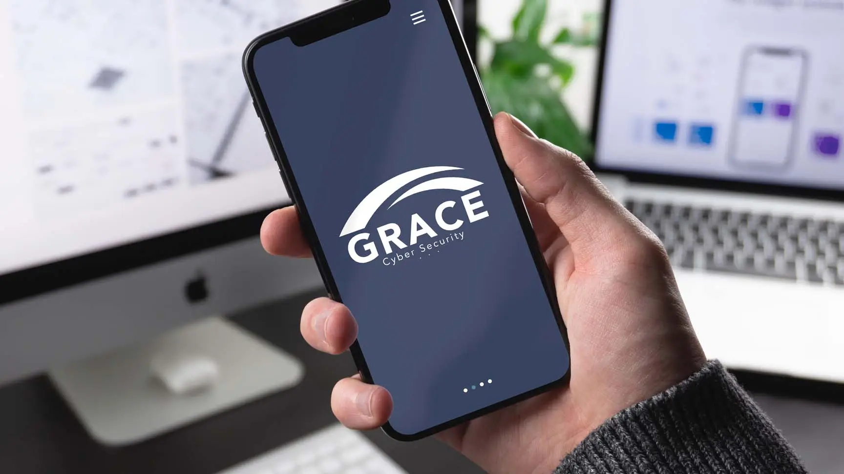 gracecyber